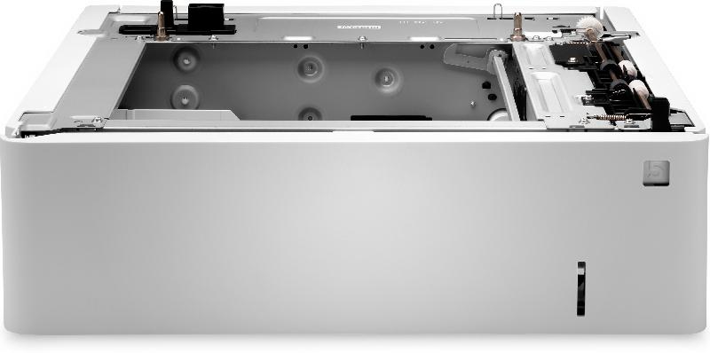 HP LaserJet Chargeur de support Color 550 feuilles_0