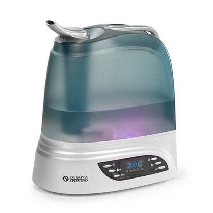 HUMIDIFICATEUR D AIR A ULTRASONS AQUASPA_0