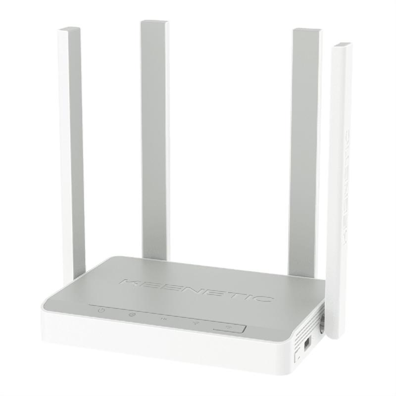 Keenetic KN-1912 Skipper Routeur Wi-Fi 5 maillé AC1200 Gigabit_0