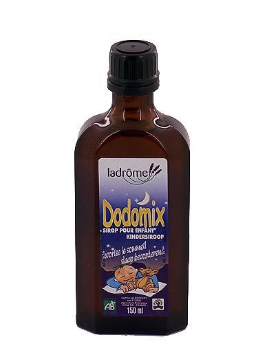 LADROME - SIROP DODOMIX FACILITE LE SOMMEIL 150ML