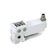 MCFBS - Motoréducteurs à courant continu - Mini Motor S.P.A. - 188-293 W - Vis sans fin_0