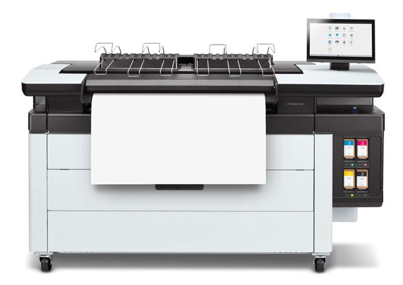 Multifonction HP pagewide xl 3920mfp_0