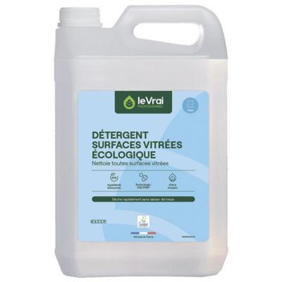 Nettoyant vitres et surfaces Le Vrai 5 L_0