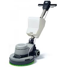 Nr1500s Monobrosse Numatic - basse vitesse avec système ATC et timon repliable_0