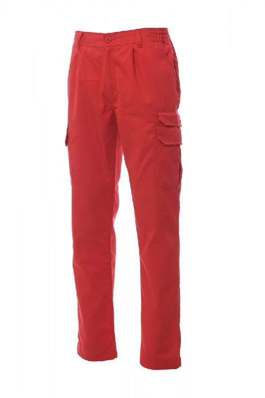 Pantalon multipoches - CARGO 2.0 - 001404-0405 - Payper_0