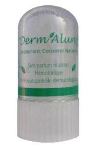 PIERRE D'ALUN STICK 80 G