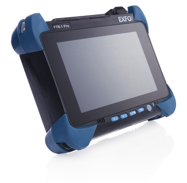 Plateforme otdr EXFO FTB-1v2 / FTB-1 pro_0