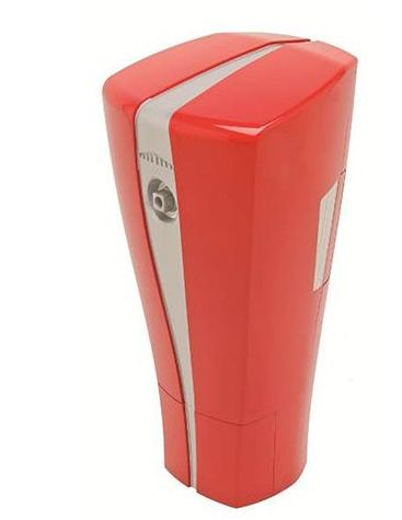 Poteau d'incendie ELANCIO non renversable DN80-100 - Raccords symétriques pour protection incendie_0