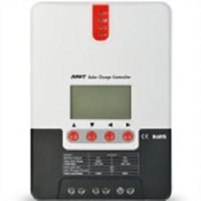 Régulateur solaire MPPT 20A SRNE - Efficacité de suivi jusqu'à 99,9% et compatibilité multi-batteries_0