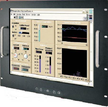 R19L300-RKM1 - MONITEUR RACKABLE 19¨_0