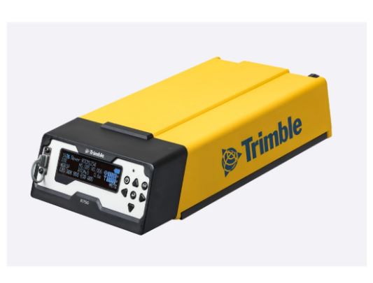 Récepteur GNSS avec la dernière technologie de positionnement de pointe - Trimble® R750_0