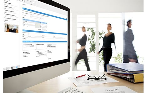 Resource Central - Logiciel de gestion de salles de réunion et services associés_0