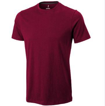 T-shirt manche courte pour homme nanaimo 38011240_0