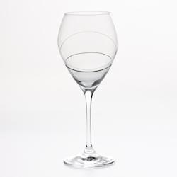 TABLE PASSION verre à eau Silhouette 39 cl x6 - 8581781648862_0