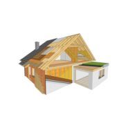 Tradi et MOB - Logiciels de CAO pour charpentiers et constructeurs bois - Dietrich's_0