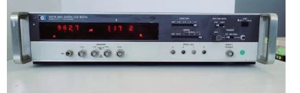4271B - Mesure LCR - Keysight Technologies (Agilent / HP)_0