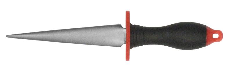 Aiguiseur diamant - lame d'affûtage 140 mm - longueur totale 25,5 cm - référence 605205_0