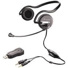 AUDIO 345 MICRO-CASQUE DE TYPE 