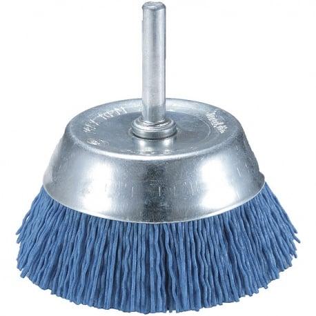 Lot De 2 Plaques Arrière En Carbone Pour Ponceuse Makita M9400b 9403