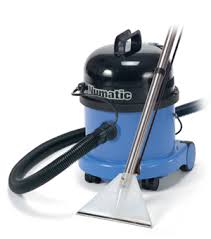 CT370 Aspirateur injecteur/extracteur Numatic - Eau et poussières, pompe 2 bars, moteur By-pass_0