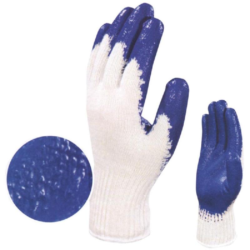 Gants de manutention 