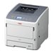 IMPRIMANTE LASER MONOCHROME OKI B 731 DNW