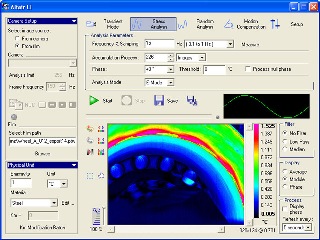 Logiciel pour camera ir altaïr li_0