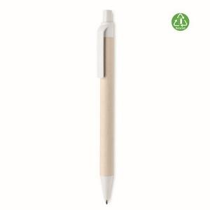 Mito pen stylo en carton de lait recyclé référence: ix385396_0