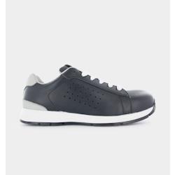 Nordways basket securite run classic 47 - 47 noir matière synthétique 5055378043949_0