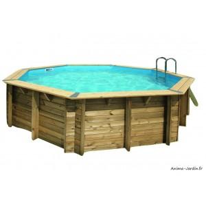 Piscine ocea, 5,10m x h120cm - 7504559_0