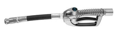 Pistolet à huile - Orion - capacité 70 l/min avec tuyau de sortie - 24568_0