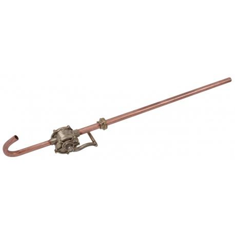 Pompe à fût manuelle BRONZEplus 1350mm - KS Tools | 963.5805_0