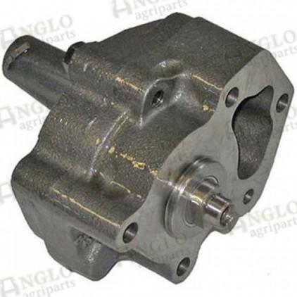 Pompe de graissage à huile - Référence PTA-A43219 - Compatible Massey Ferguson & Perkins_0