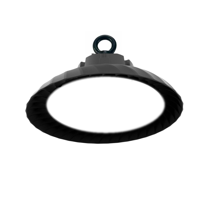 Projecteur de suspension industriel LED IP65 - FALCO 200W - 160 lm/W, 32 342 lm_0