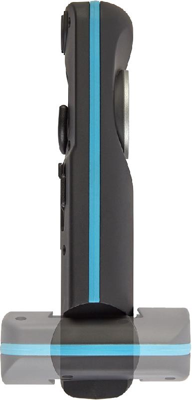 Lampe torche LED ultra puissante