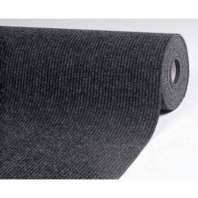 Tapis couloir absorbant Passage anthracite sur mesure largeur 0,67 m_0