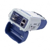 Testeur réseau Ethernet MX100/120 - Metro Ethernet 10/100/1Ge - VoIP, Data, IP-TV_0