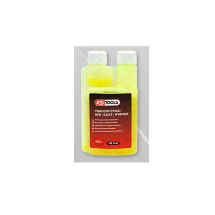 Traceur universel r134a/hfo 1234yf 250 ml KS TOOLS - 11572618_0