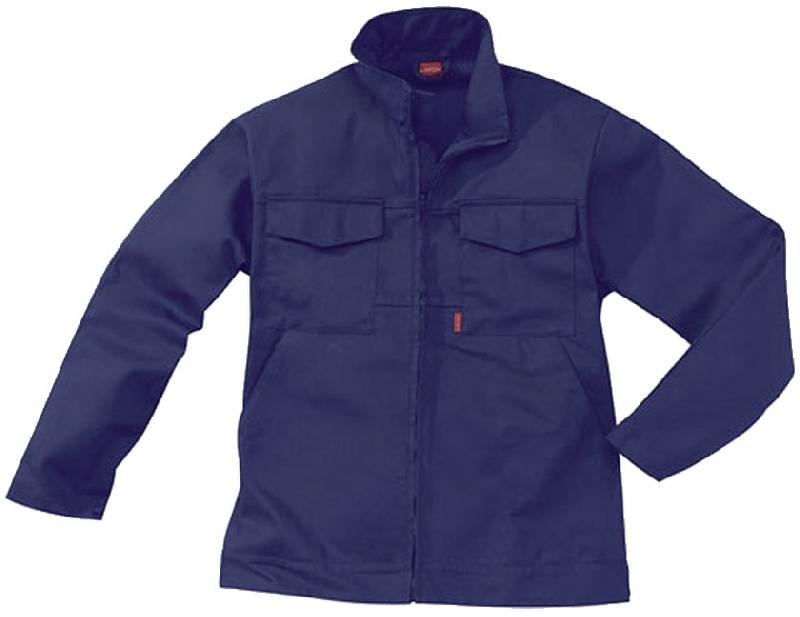 Veste de travail work collection bleu marine t2xl - LAFONT - 3mim00cp6c5 - 588642_0