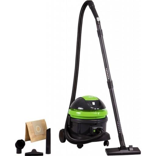 Aspirateur poussière ICA 1300/9 - 1300W - 13L - Bureau et maison_0