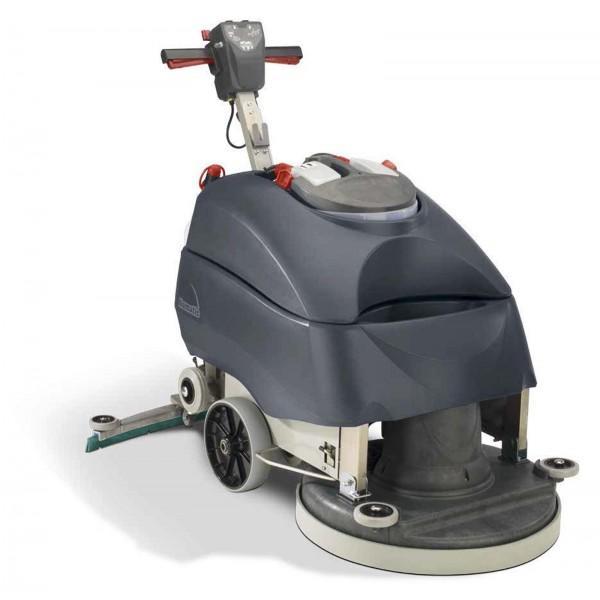 Autolaveuse Numatic à câble TTG 6650 - largeur de brosse 650 mm - bac 60 L_0