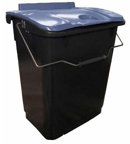 Bio Seau 35 litres fabriqué en France - BIOSHDGRABL-SL03/AN_0