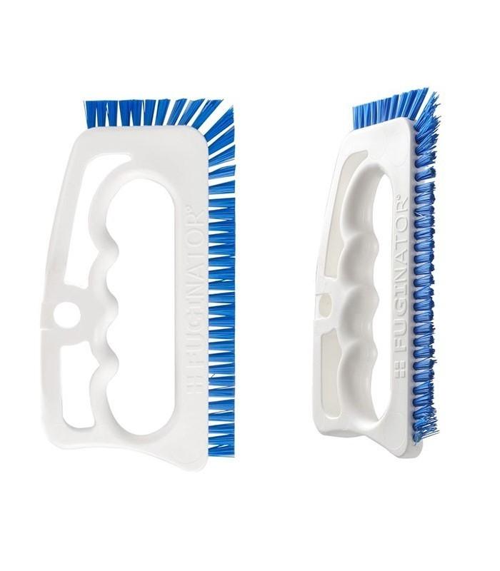 Brosse a main fuginator joint carrelage