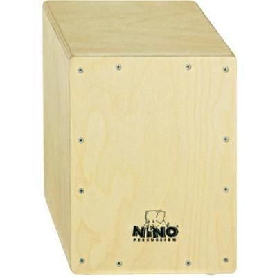 CAJON NATUREL MEINL NINO950 (BOIS)