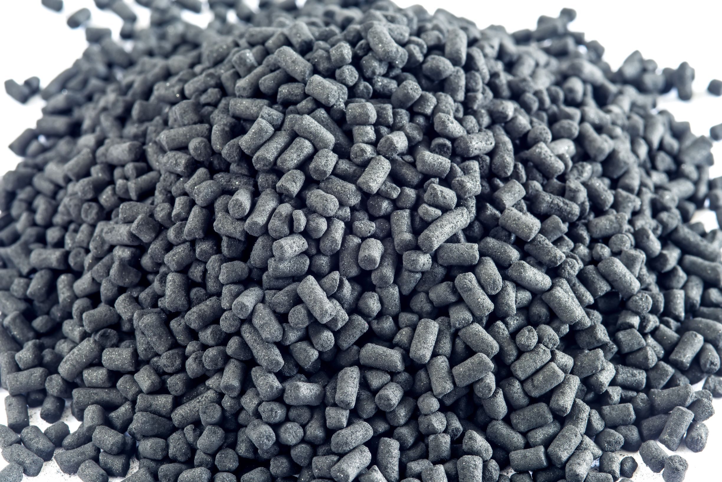 Fournisseur de charbons actifs granulés, extrudés et en poudre