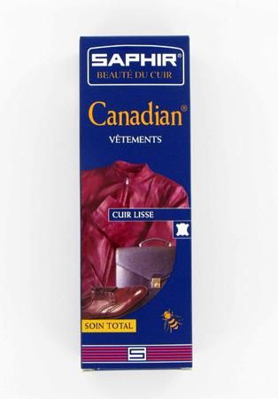 CIRAGE CANADIAN SAPHIR