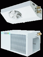 Climatiseur split silencieux - mdb121ts02f - Split horizontal avec armoire électrique intégrée et insonorisation phonique_0