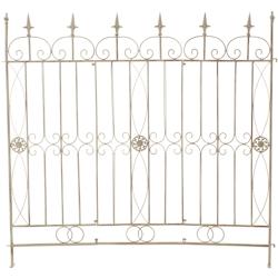 CLP Clôture de jardin Mangold Crème antique - 11969793_0