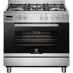 Cuisinière gaz ekk963aaox_0