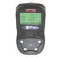 Détecteur H2S, CO, O2 et gaz combustibles - Socle de chargement inclus et chargeur externe_0